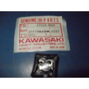 Kawasaki MC reservedele | sortiment af Kawasaki MC reservedele side 10/15