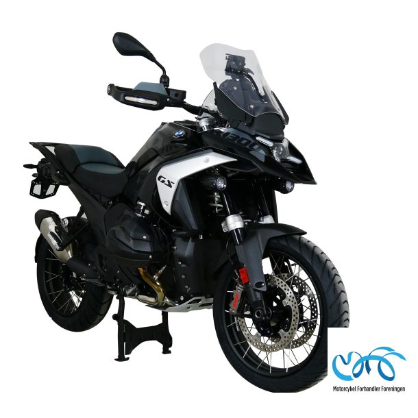 BMW R1300GS 23-> MRA Sports kbeglas (SPM-glas)