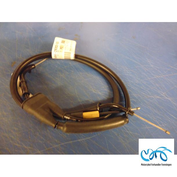 CABLE THROTTLE PW 80 21W-26312-01