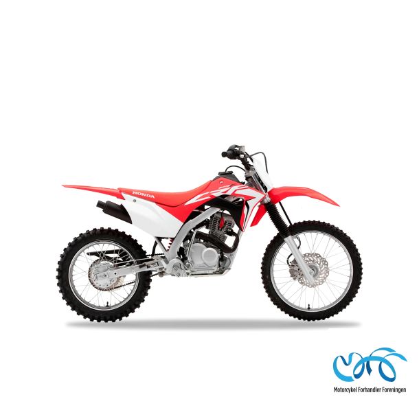 Honda CRF 110F 