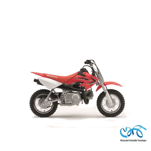 Honda CRF 50 