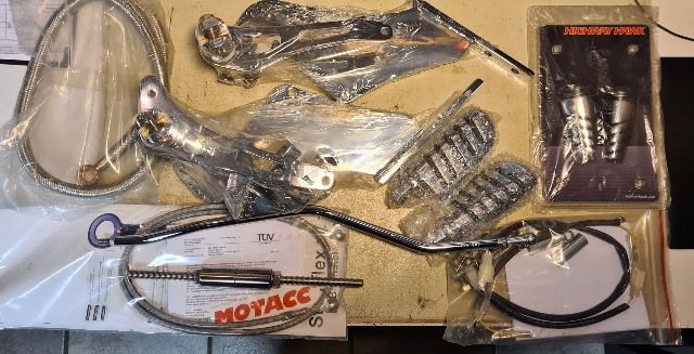 amazon hawk motorcycle